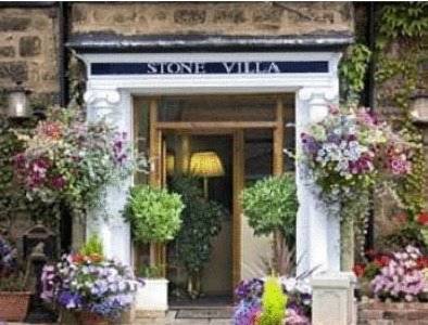 Suite Stone Villa Chester